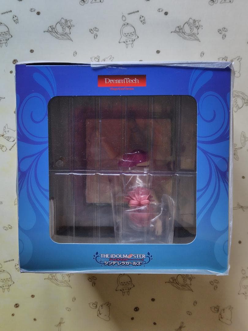 【新品・未開封】城ヶ崎 美嘉 夏のユウワク ドリームテック 1/8 フィギュア