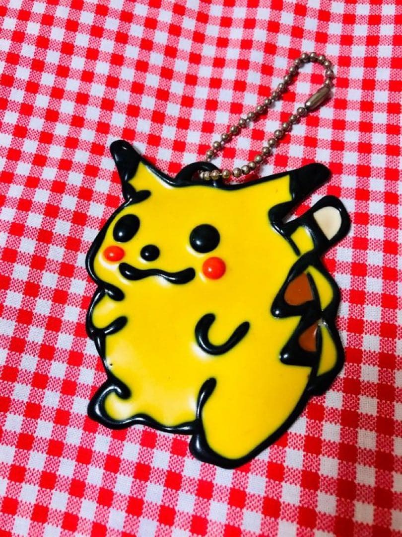 Pokémon】ポケモン キーチェーン メルヘンランド - メルカリ