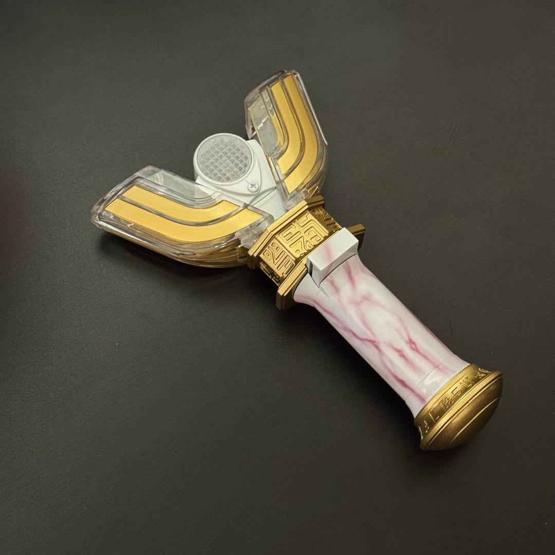 スパークレンス