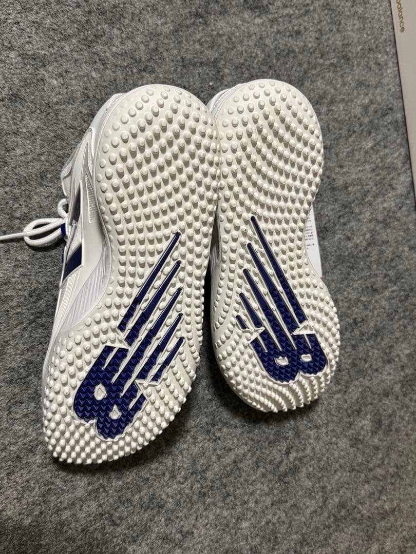 26.5cm ニューバランス 大谷 Ohtani v1 Trainer