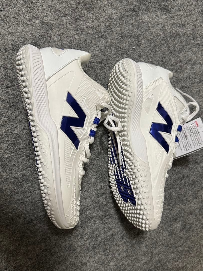 26.5cm ニューバランス 大谷 Ohtani v1 Trainer