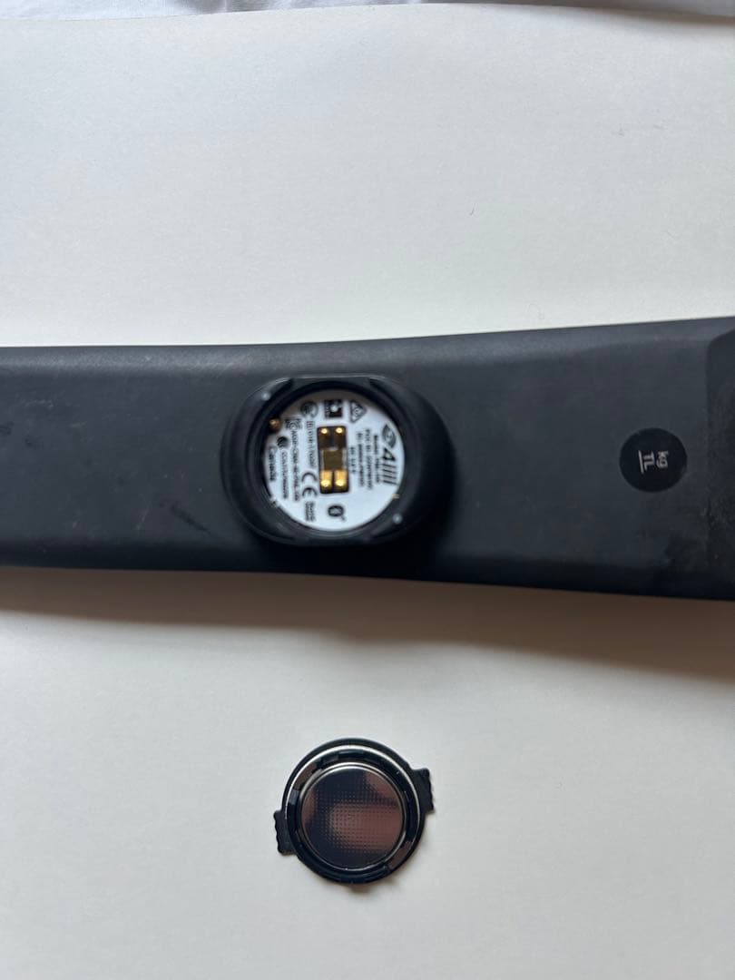 4iiii Shimano 105 FC-R7000 左クランク 172.5mm