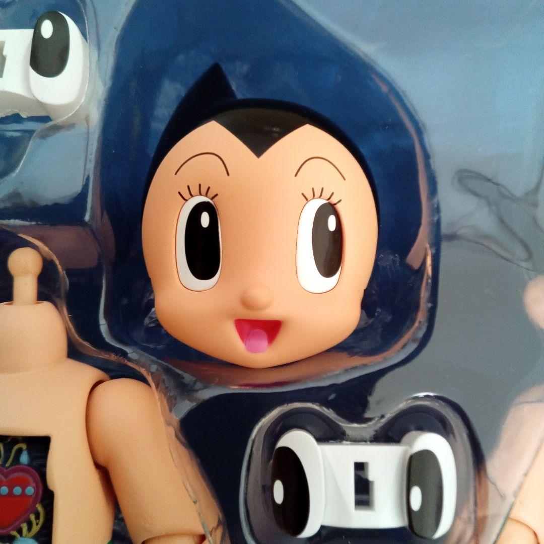 マフェックス　鉄腕アトムVer.1.5