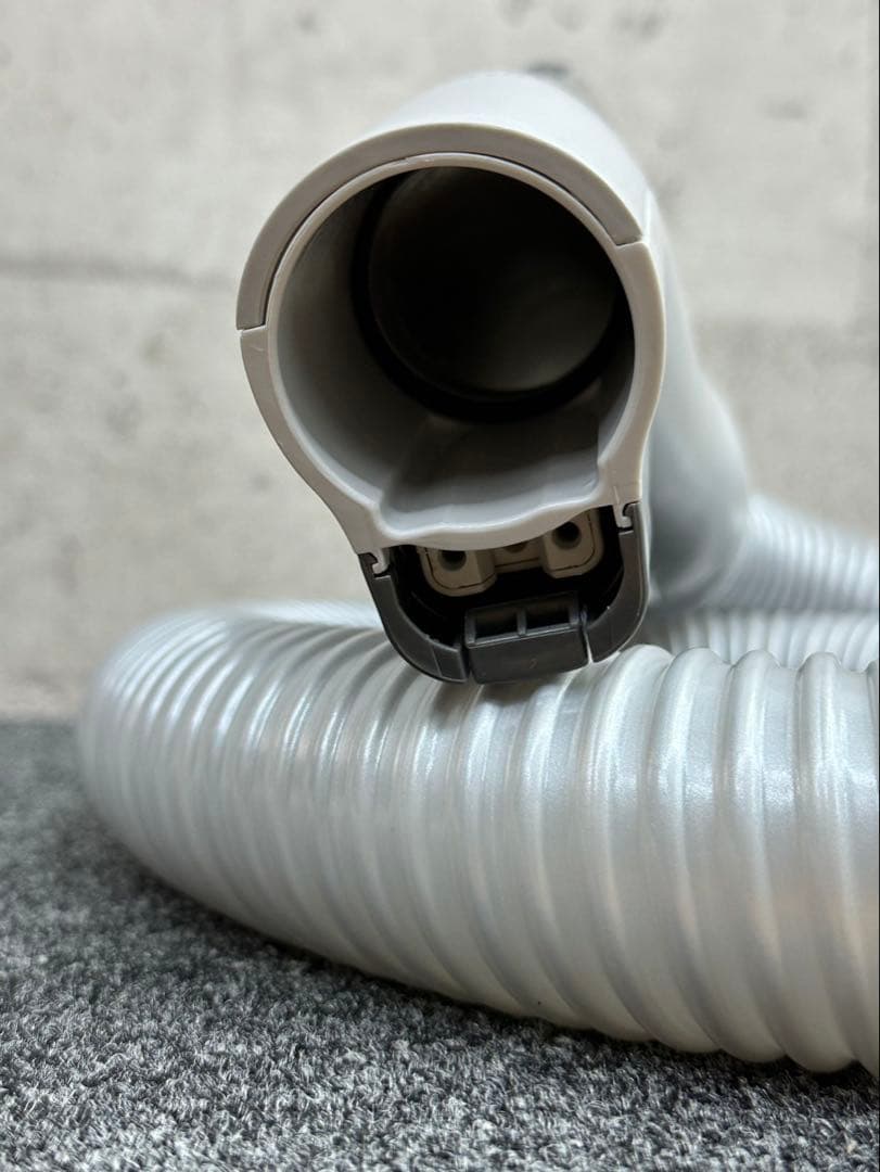 希少品 Panasonic AMV94P-C2 掃除機 ホース 廃盤 絶版品