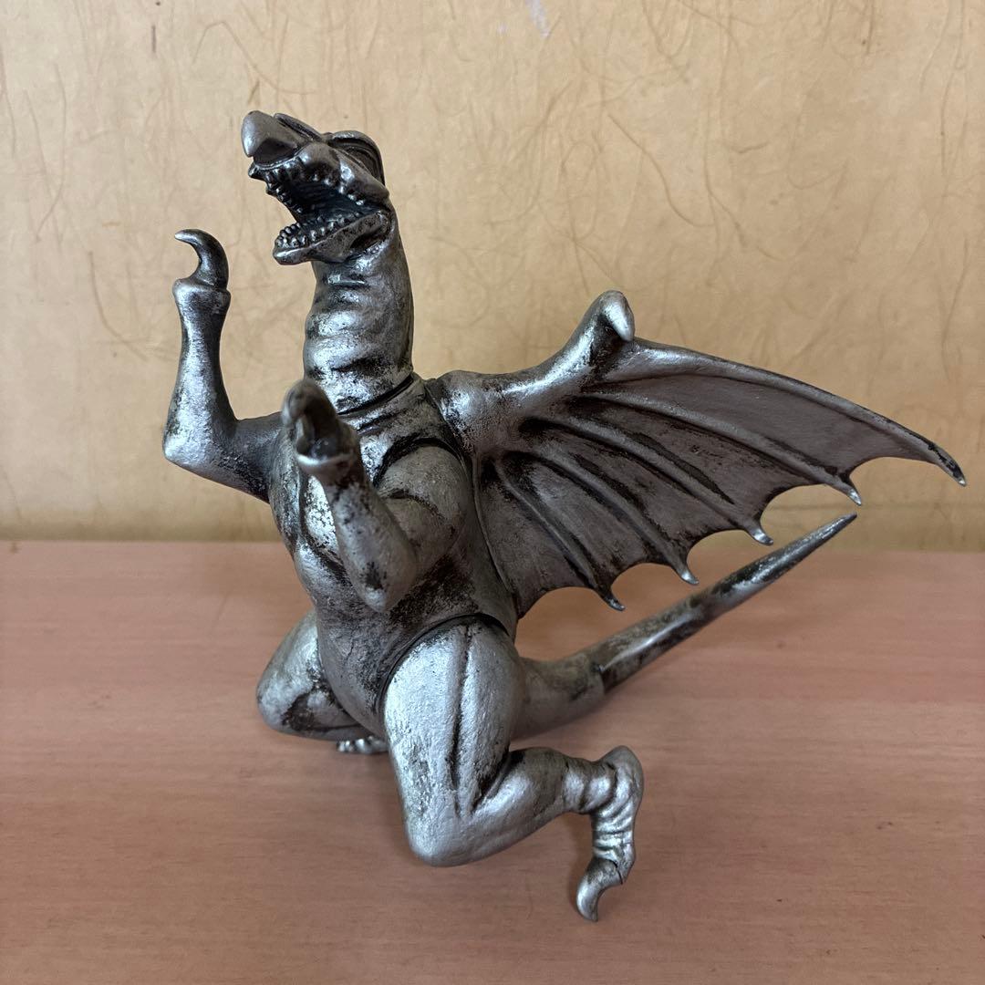 ⭐️希少美品⭐️ アロン　フィギュア　マーミット　2000 ウルトラ怪獣　円谷