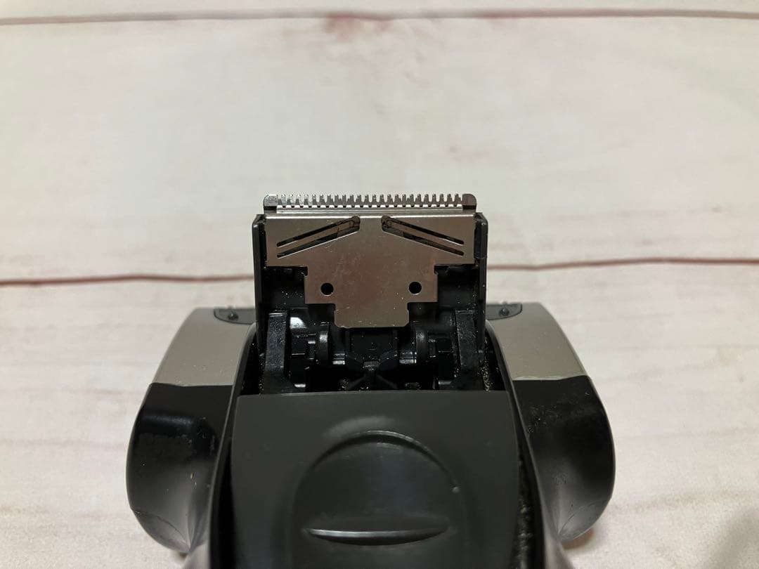 National ES6013 AC/RC WASHABLE 電動シェーバー - メルカリ