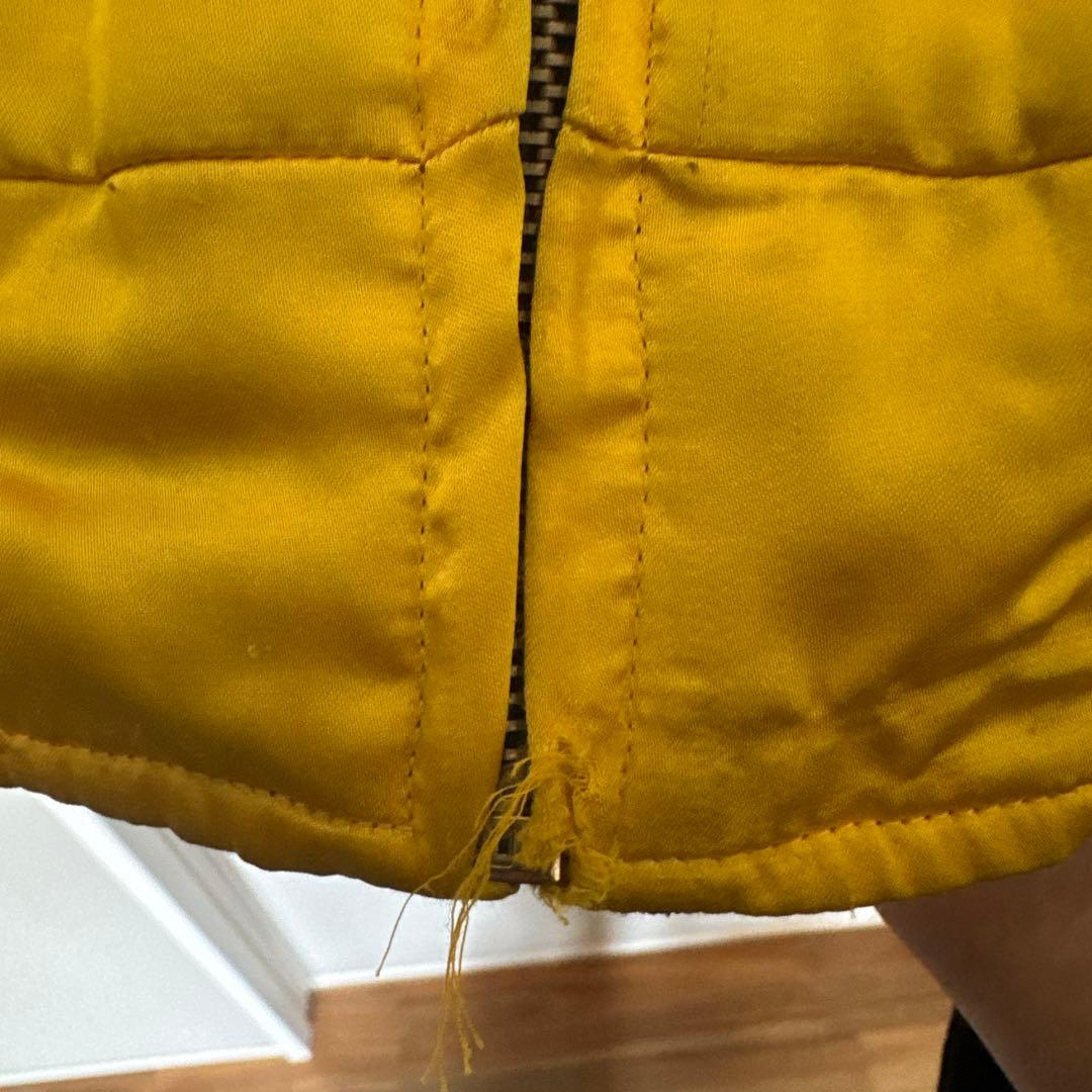 希少 ジャングルストーム スカジャン リバーシブル ベロア ドラゴン