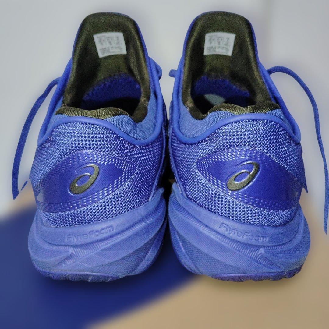 ASICS COURT FF 3 オールコート用テニスシューズ 26.0cm