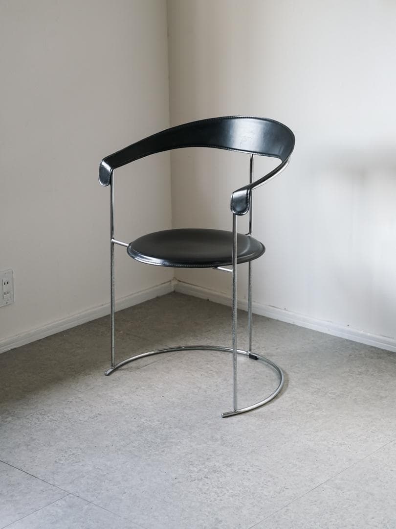 80's Arbben社 \"Christina\" ポストモダン チェア