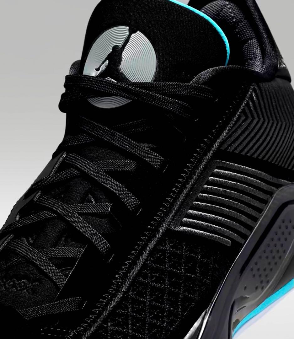 NIKE ジョーダン38 LOW 26.5cm 美品