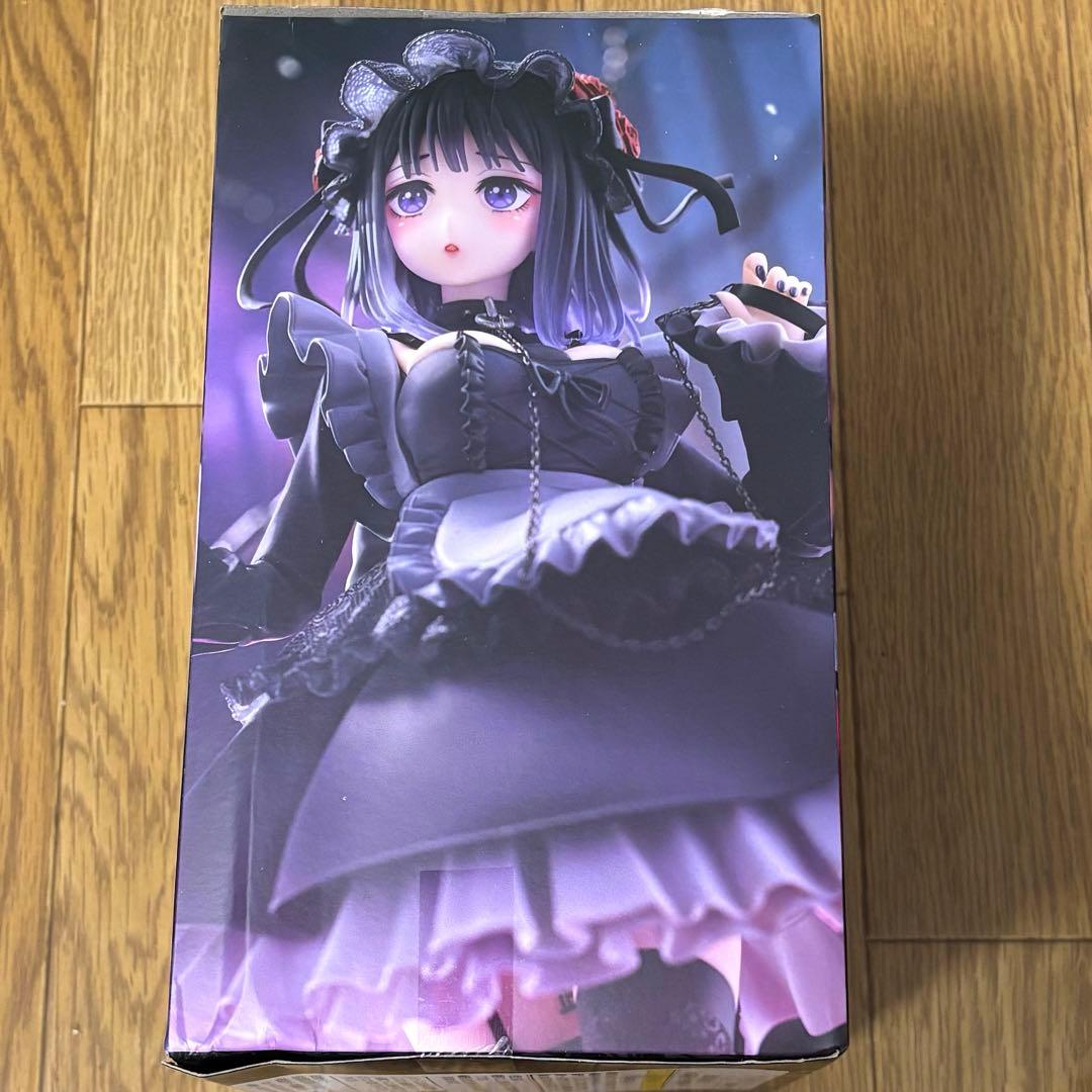 T-most 喜多川海夢フィギュア 黒江雫ver. - メルカリ