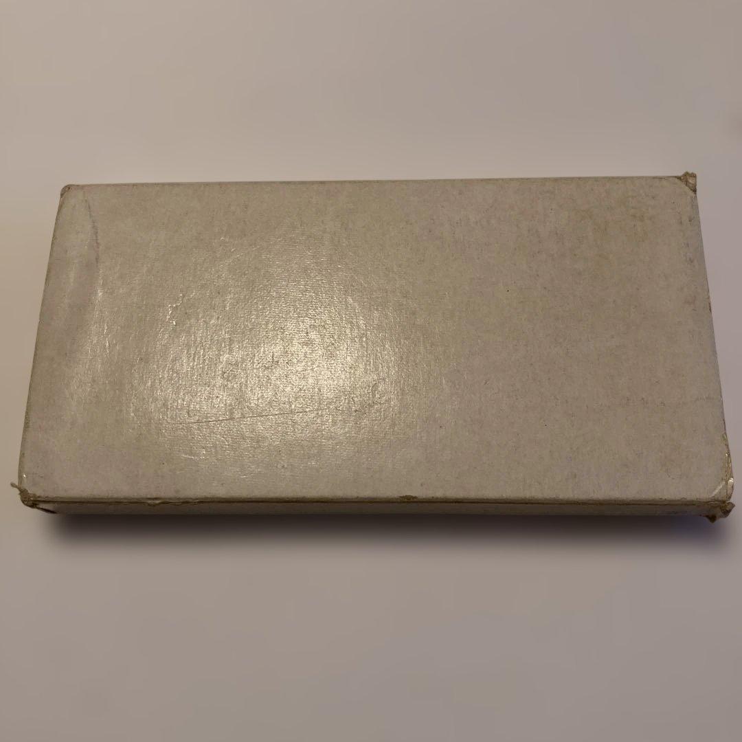 1974年版 バハマ連邦公式 コイン プルーフセット フランクリンミン貨幣