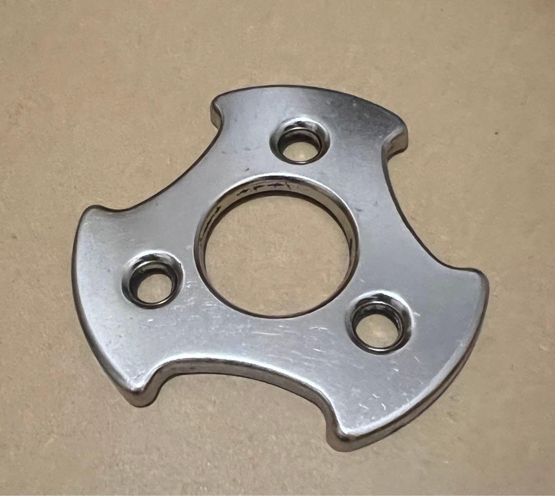 チューリップ灰皿 gx71 車高短 街道レーサー 旧車 ハイソ 当時物