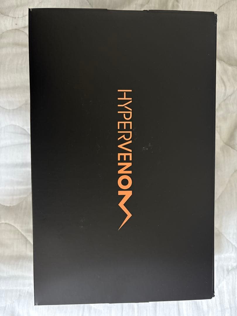 ハイパーヴェノム ファントム RNG SE 26.5cm