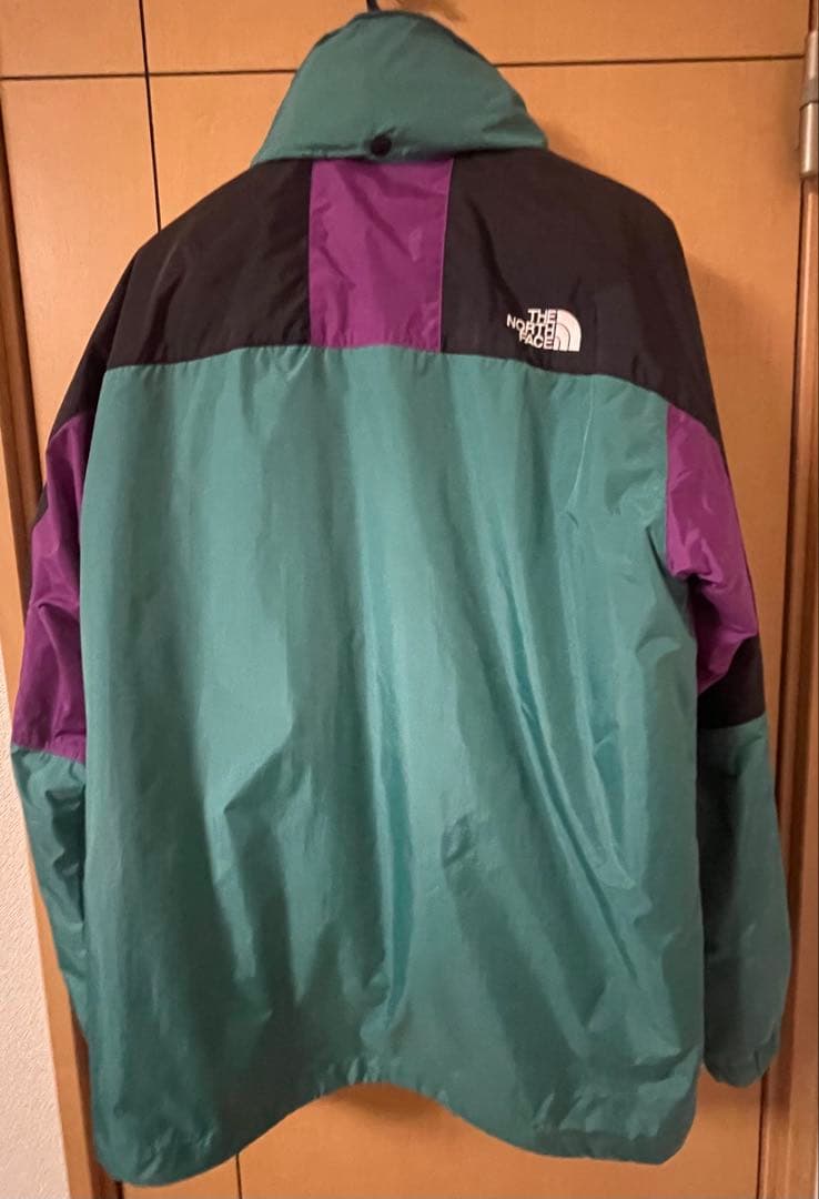 CRACKS様専用】NORTH FACE マウンテンパーカー NP21730 - メルカリ