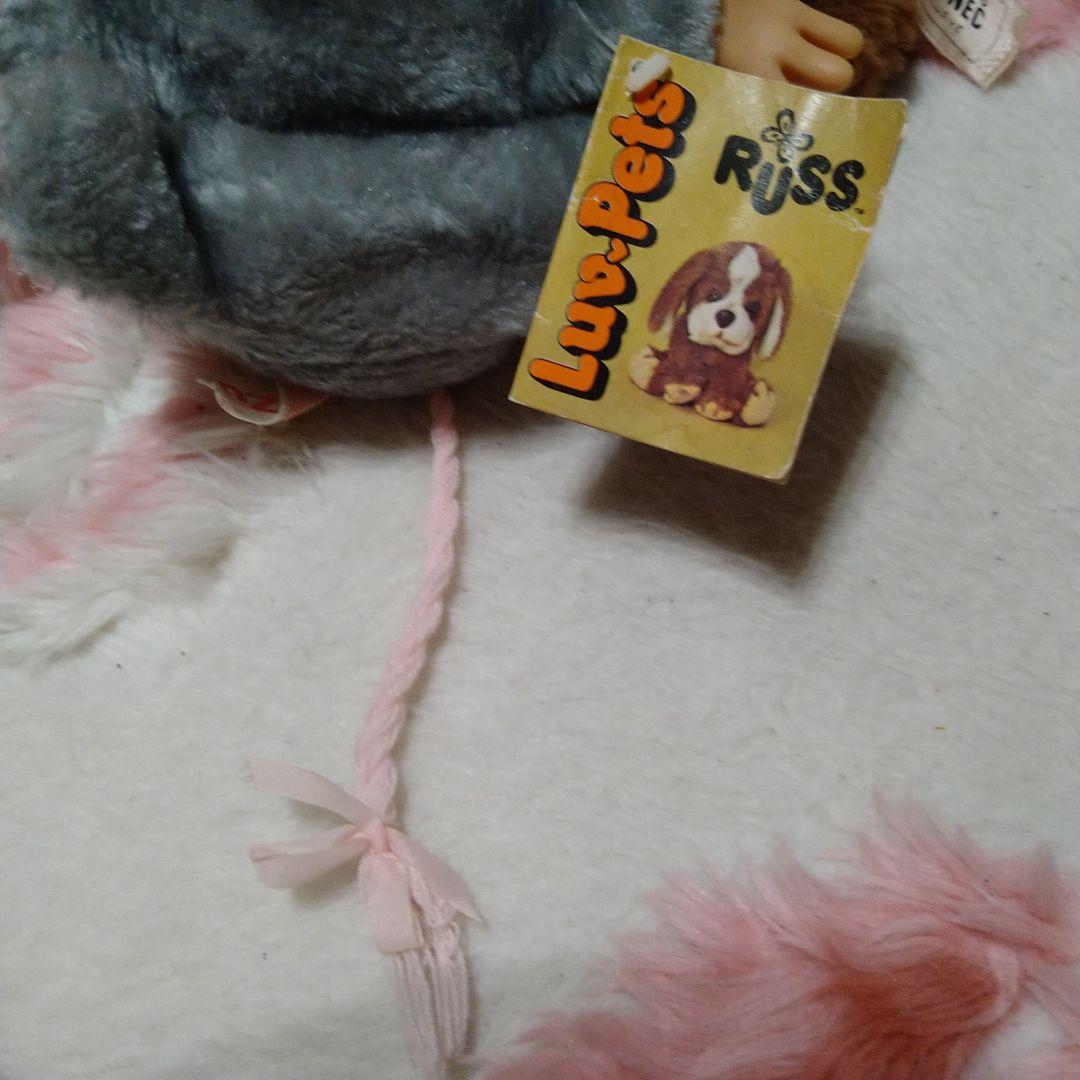 モンチッチ　まとめて　指吸　うさぎ　ネコ　ネズミ