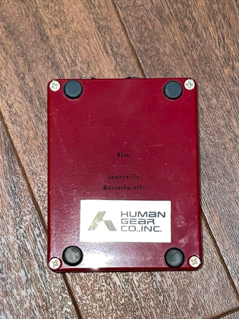 レアものオーバードライブ！ 【ケンタウロス後継機】klon KTR 伝説の後継機KLON KTR入荷！ | イシバシ楽器スタッフブログ