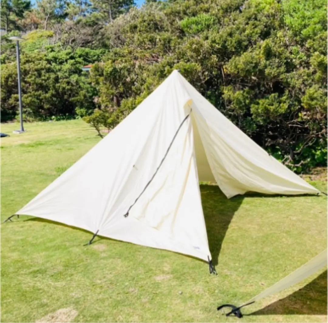 テンマクデザイン パンダVCテント※廃盤※ - メルカリ