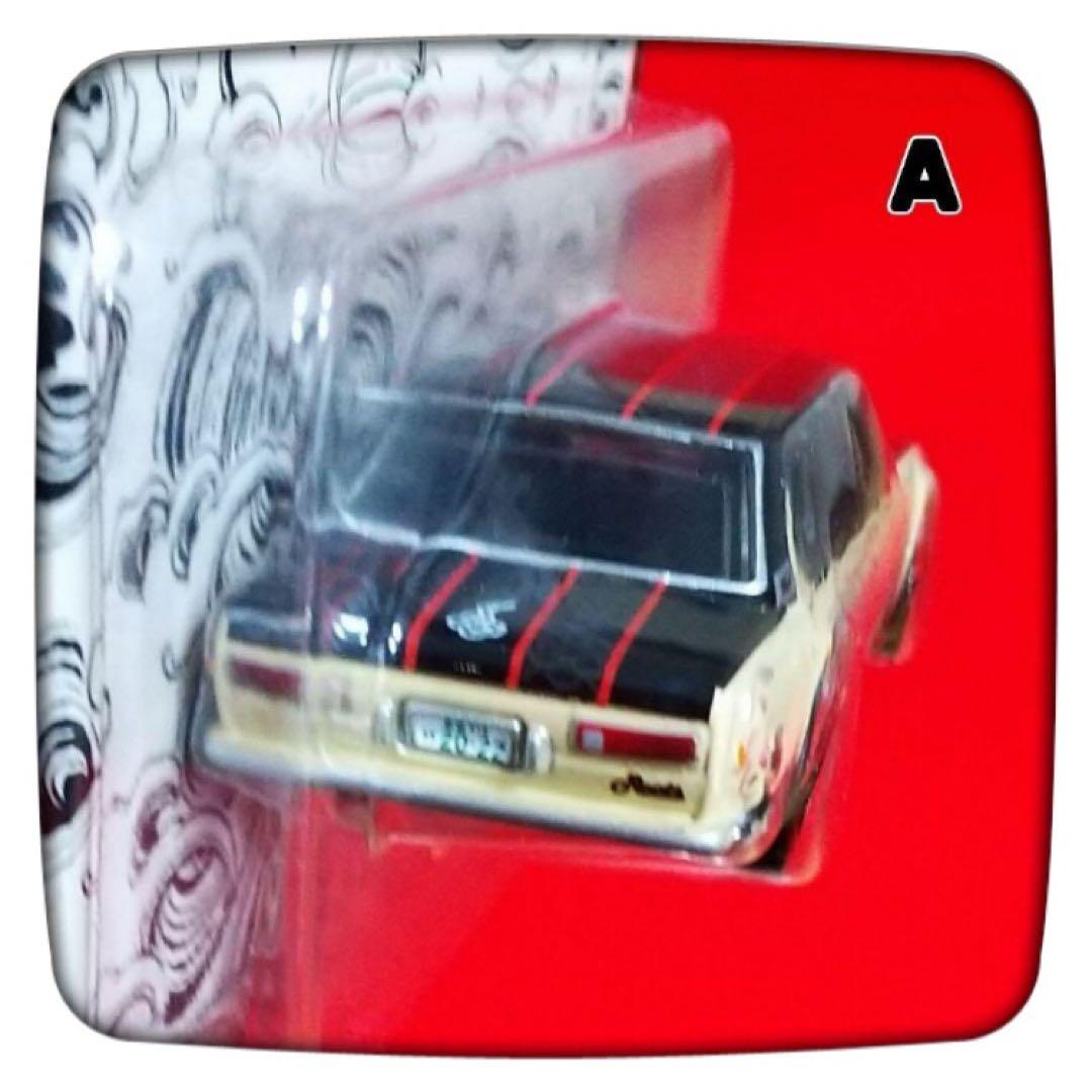 ❤️ホットウィールバジャパンコンベンション限定右向き‼️ブルー