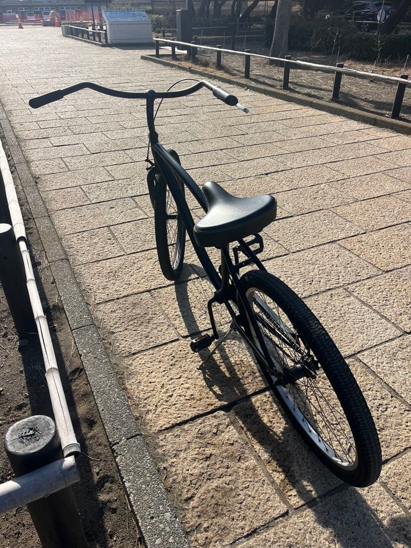 schwinn s1ビーチクルーザー 26インチ湘南激レアビンテージoldmtb