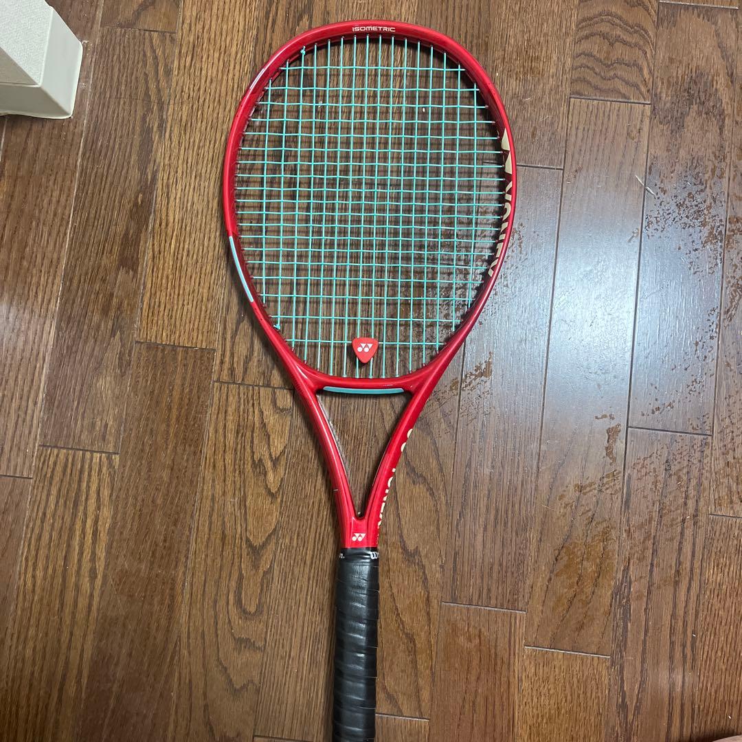 美品！vcore98 G2 2026 その1 - メルカリ