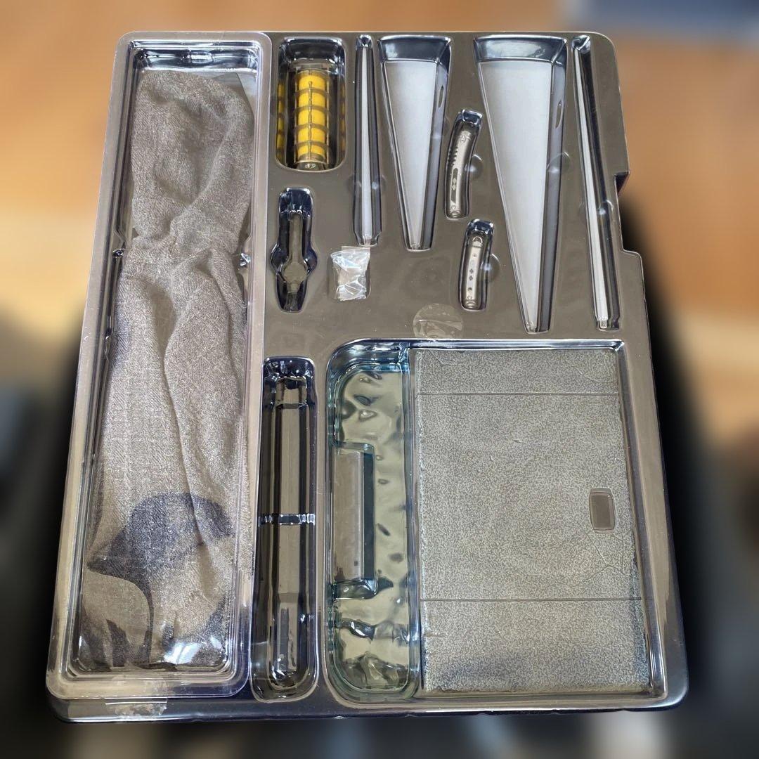 ホットトイズ　マンダロリアン　アソーカ　フィギュア