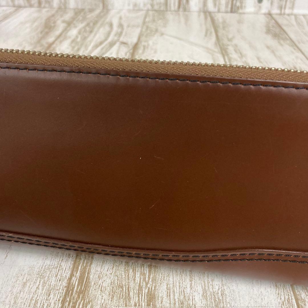 so-1684) RED WING レザー 長財布 ロングウォレット - メルカリ