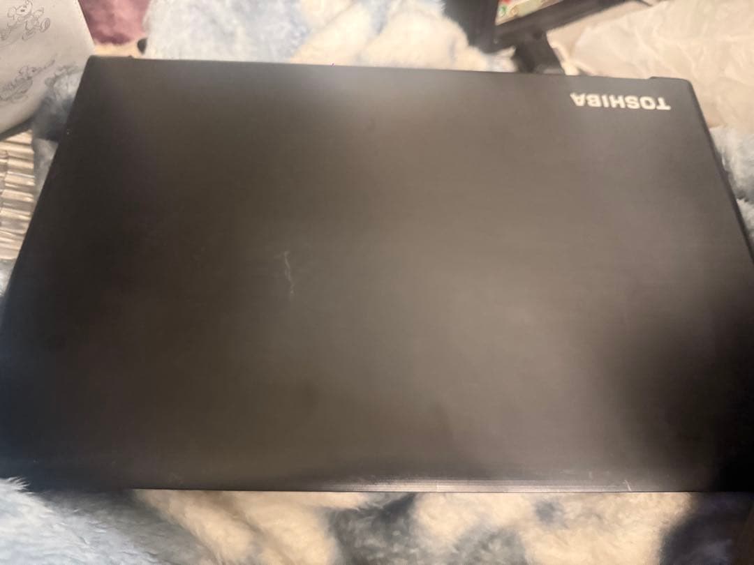 すぐ使えるdynabook B65/M i3 SSD 8GBWindows11