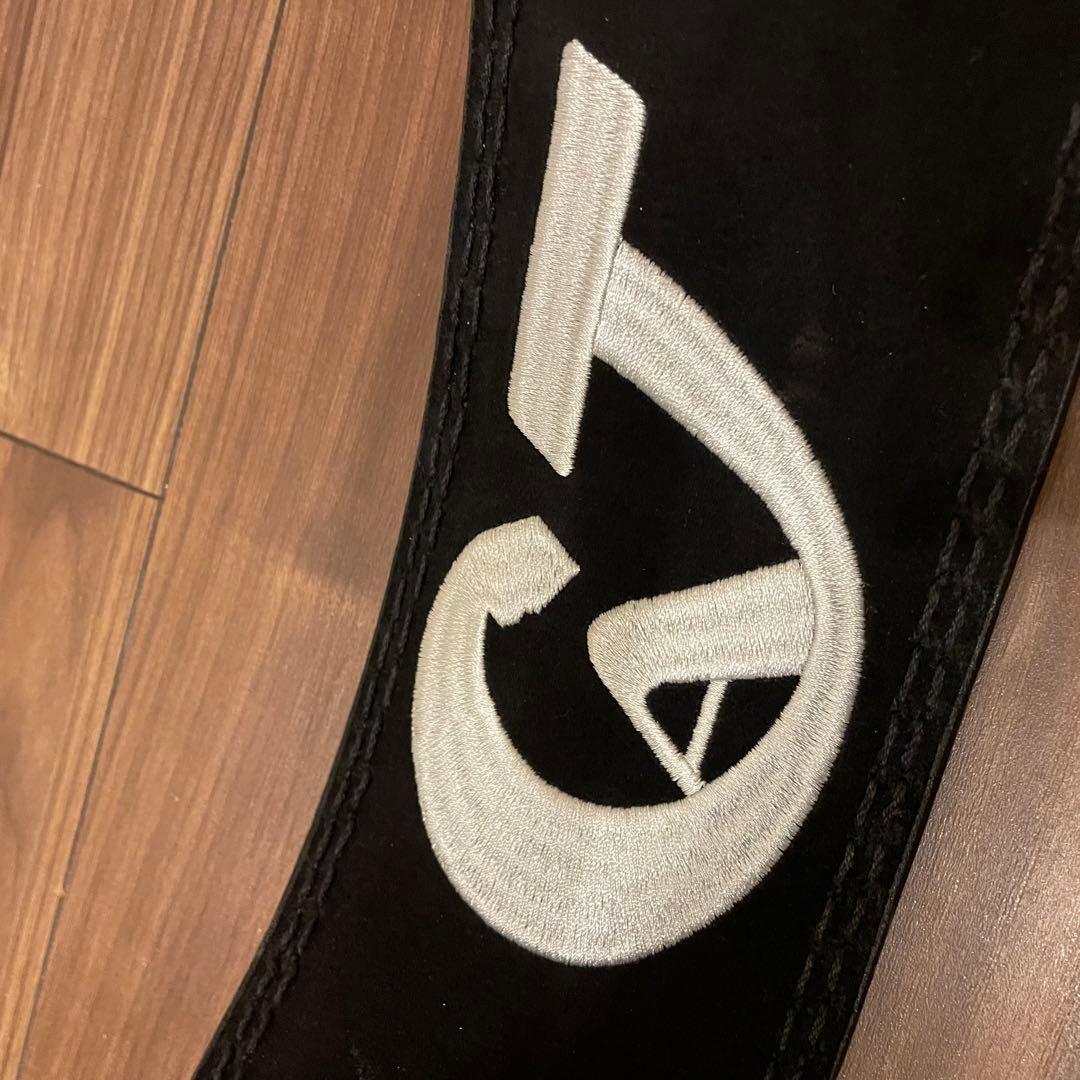 ジュラシック 木澤 パワーベルト 迷彩 Sサイズ - メルカリ