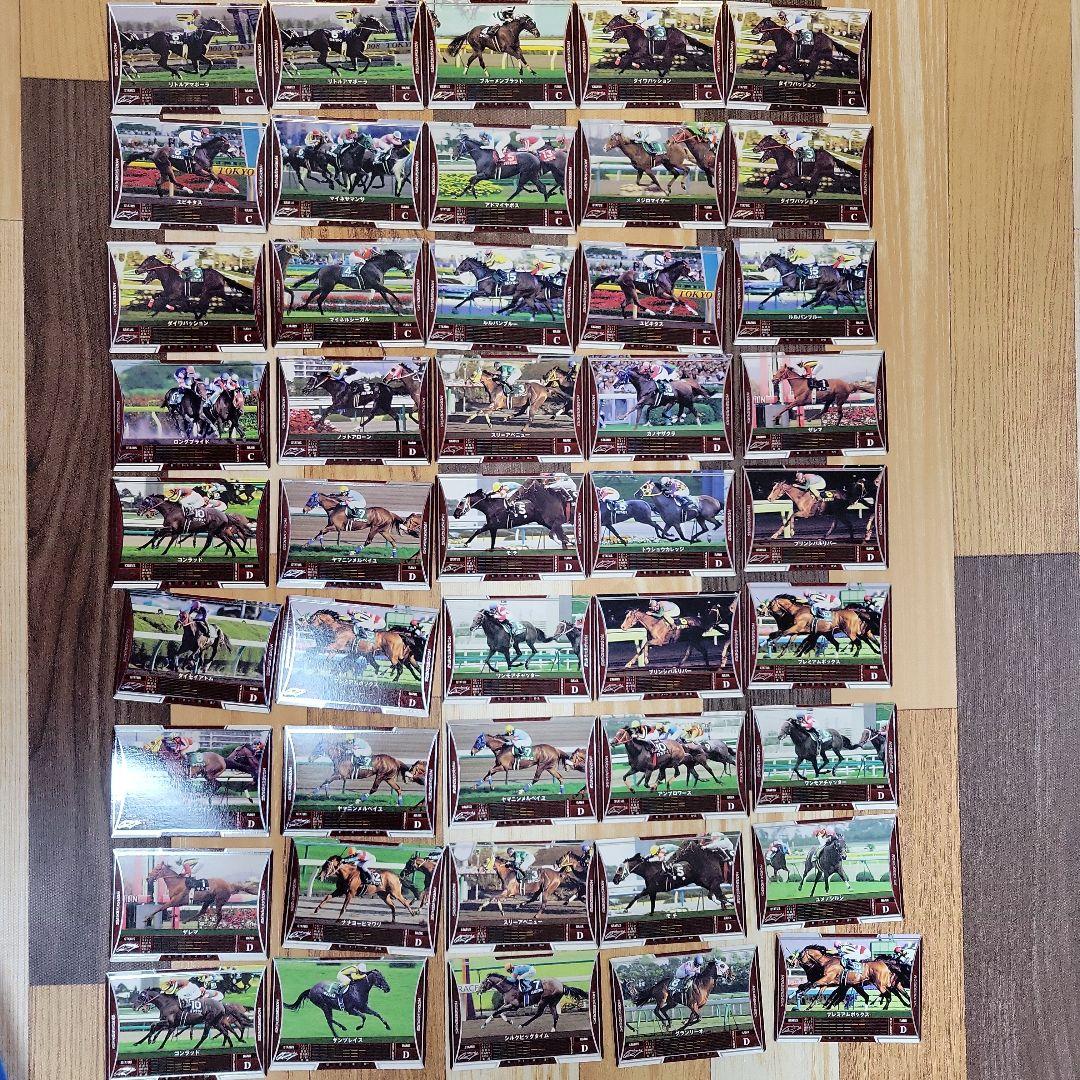 ホースライダーズ　マルゼンスキー　インペリアルなど、競馬・ウマ娘のファンの方ぜひ