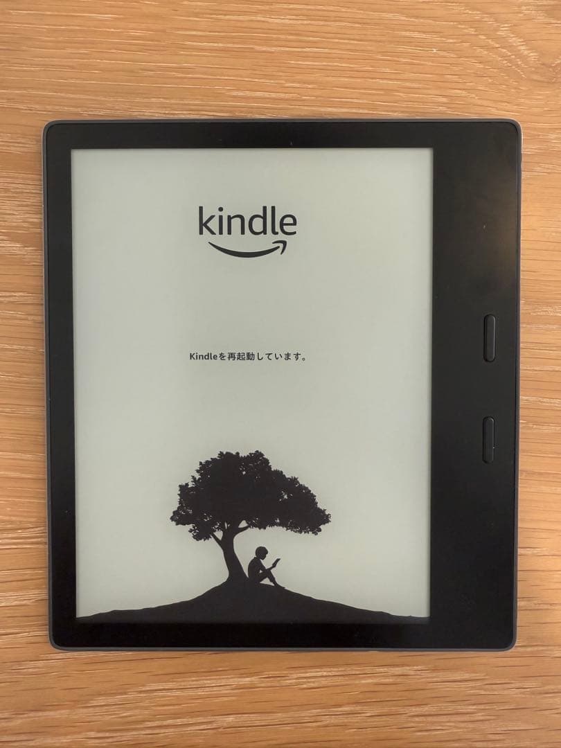 ジャンク Kindle Oasis 第10世代 Wi-Fi+4G 32GB Amazon.co.jp: Kindle Oasis 色調調節ライト搭載 wifi 32GB 広告なし