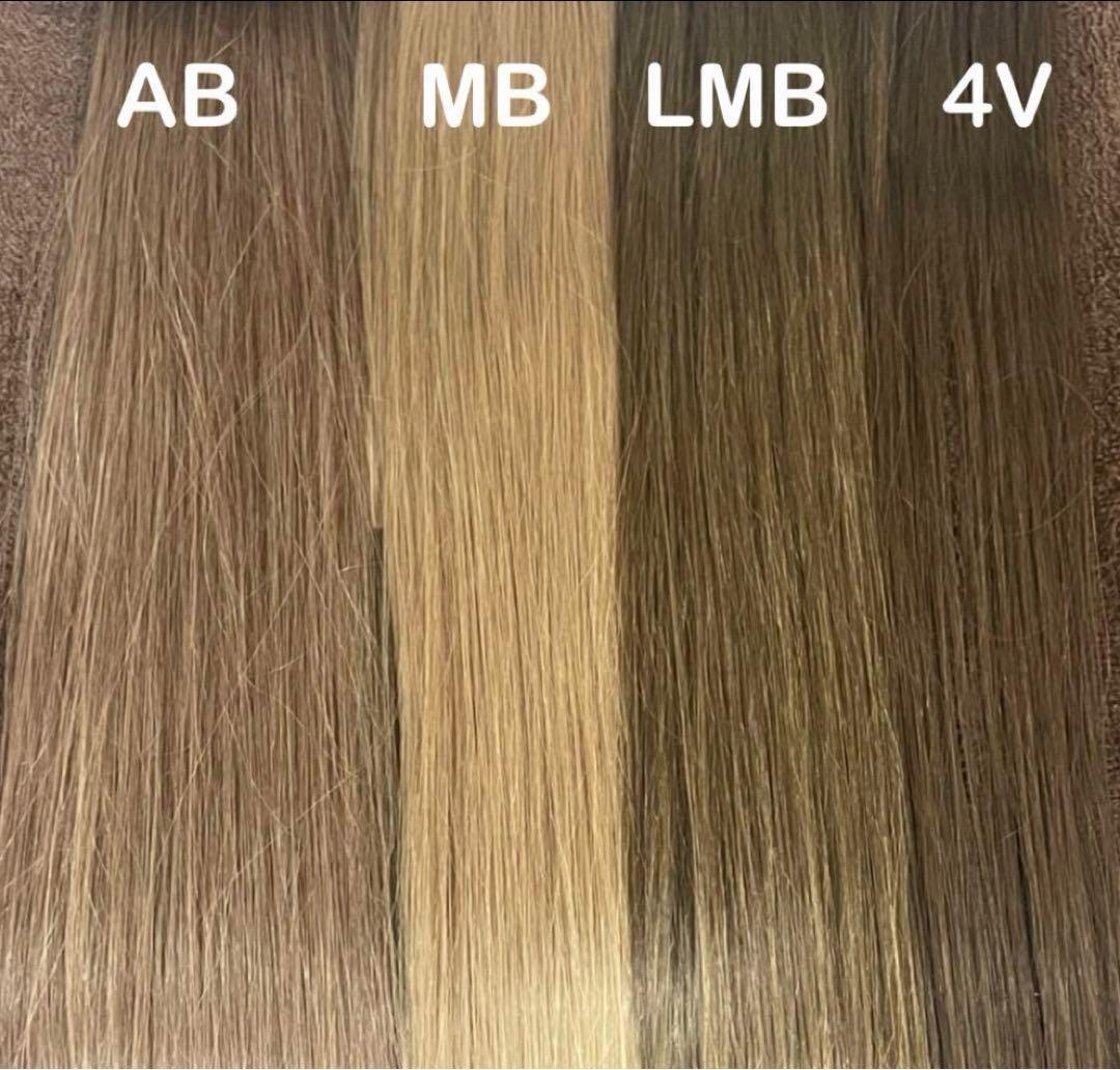 当日発送 当日発送 シールエクステ イヤリングカラーに！ - メルカリ