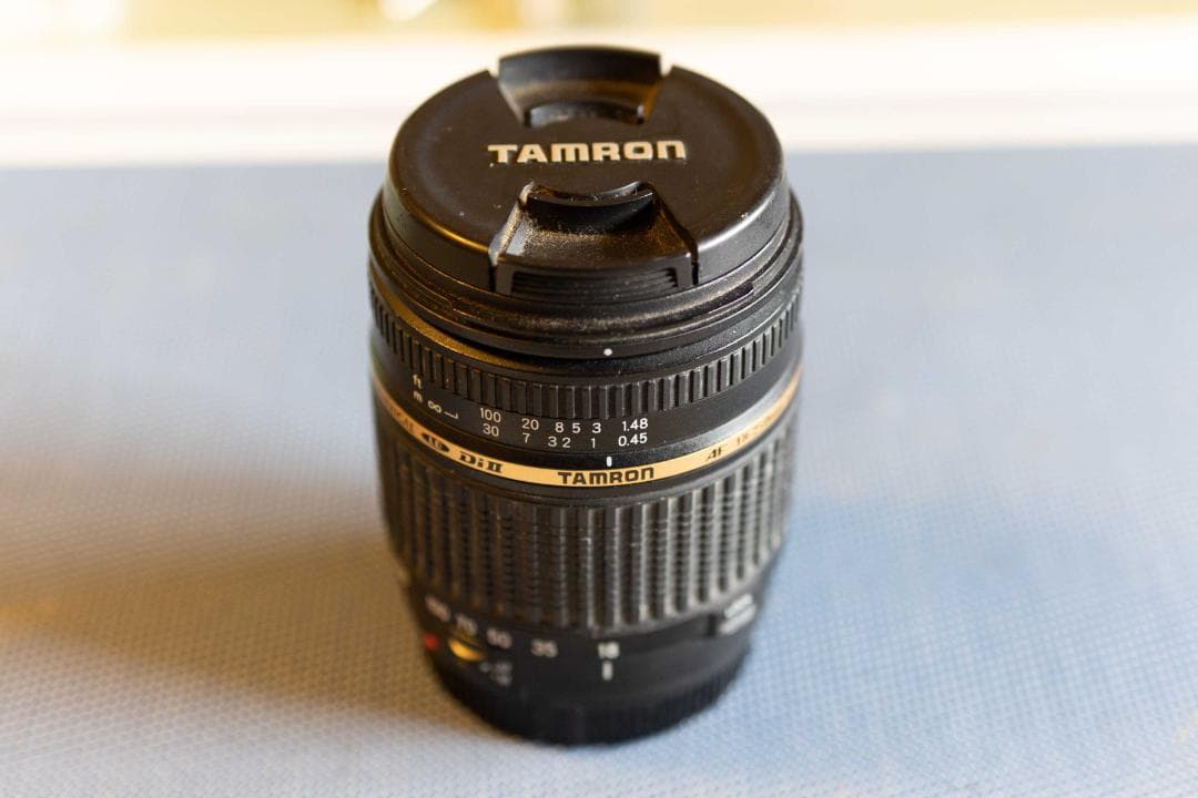 TAMRON AF 18-250ｍｍ MACRO φ62 A18 Amazon.co.jp: Tamron AF 18-250mm F/3.5-6.3 Di-II LD 非球面 (IF