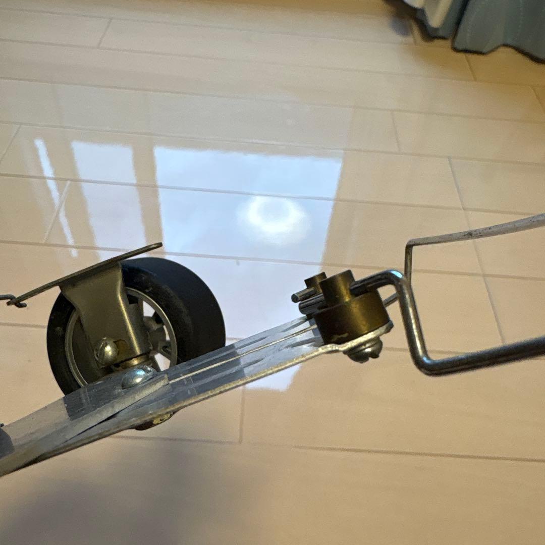 タミヤラジコン　ポルシェ934 イェーガマイスター　ビンテージ　 レトロ