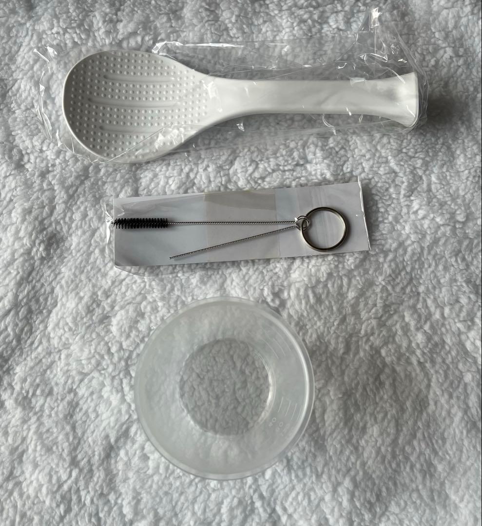 【未使用】 クッキングプロ V2 3.2L 電気圧力鍋　ショップジャパン