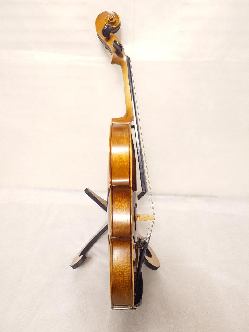 送料無料】バイオリンセット 4/4 大人用 Allan Drexcell - メルカリ