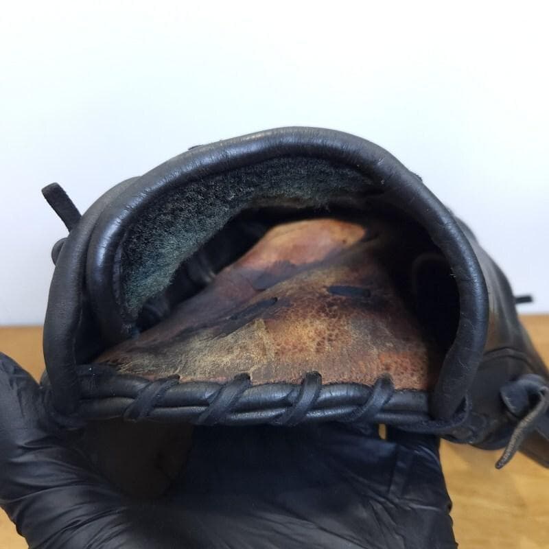 イソノ ISONO 日本製 プロスペシャルオーダー東駒製作 内野用 硬式