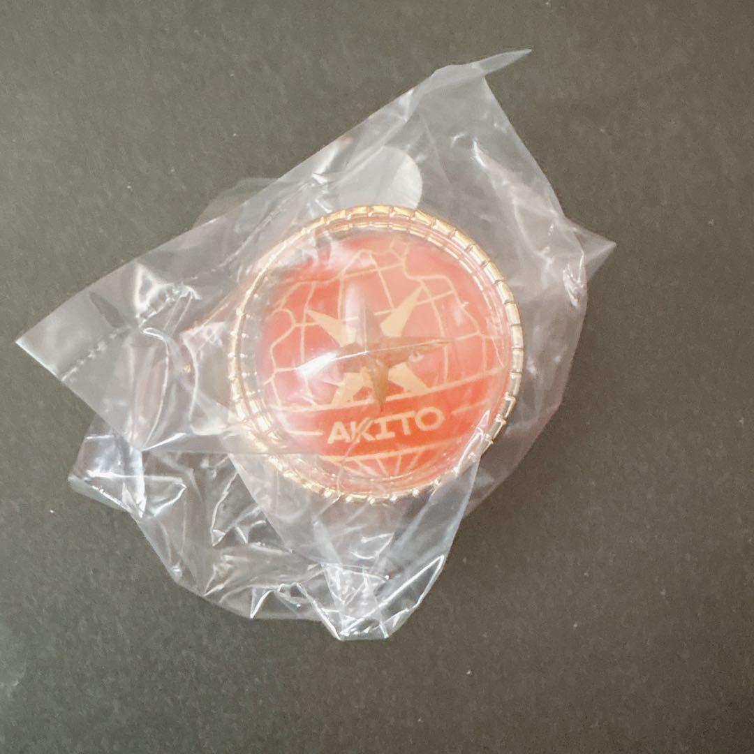 プロセカ 彰人 セカライ リングライト 5th - メルカリ