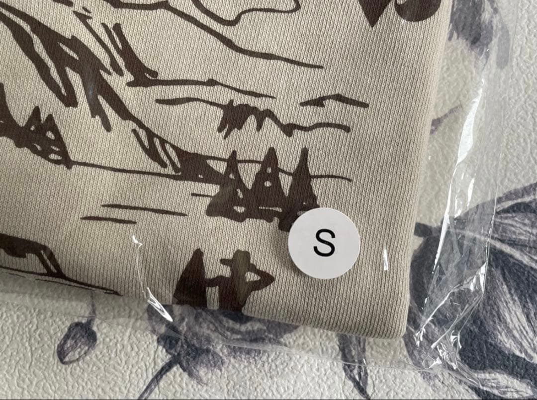 平井大 HIRAIDAI TOUR 2022 半袖スウェット