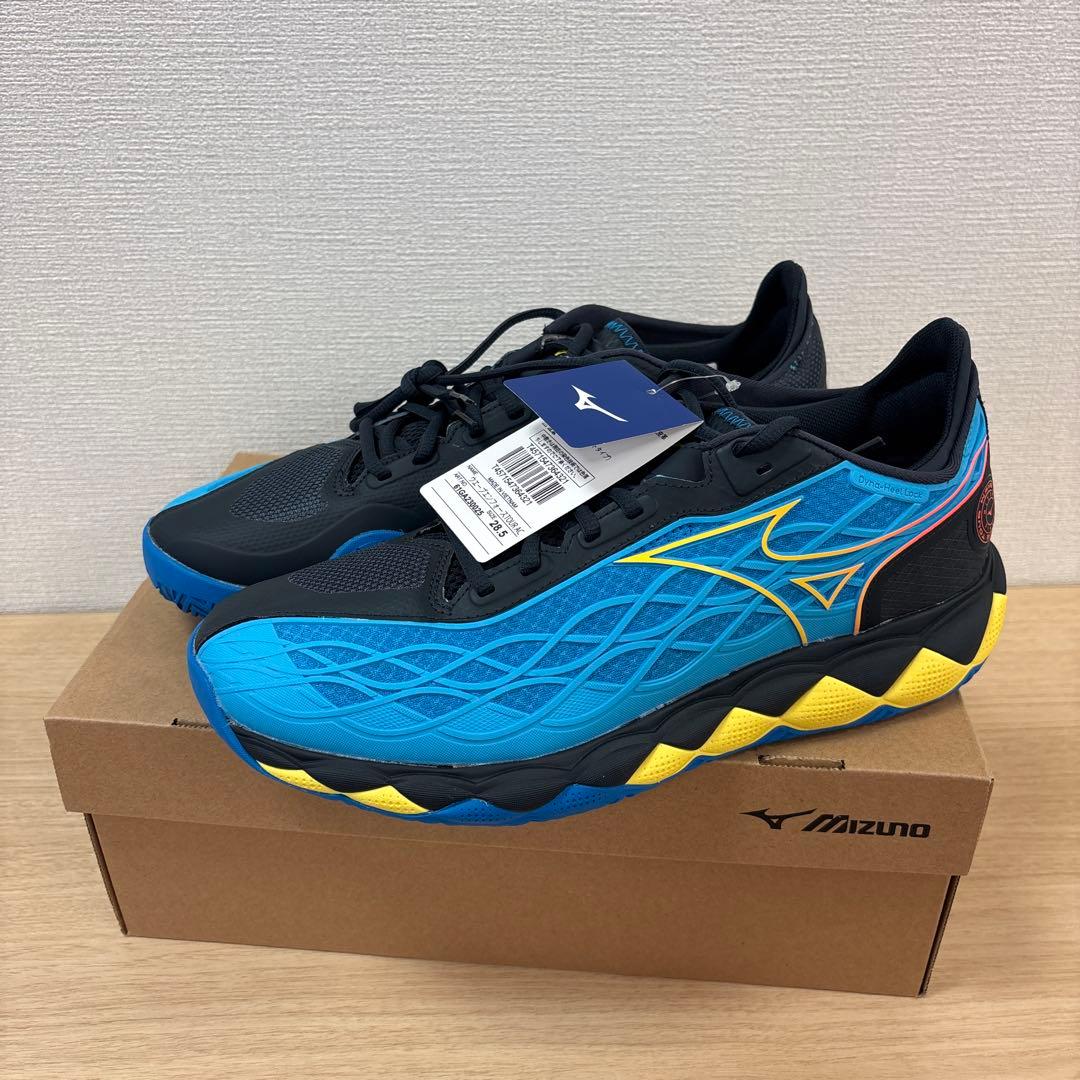 Mizuno テニスシューズ 28.5cm