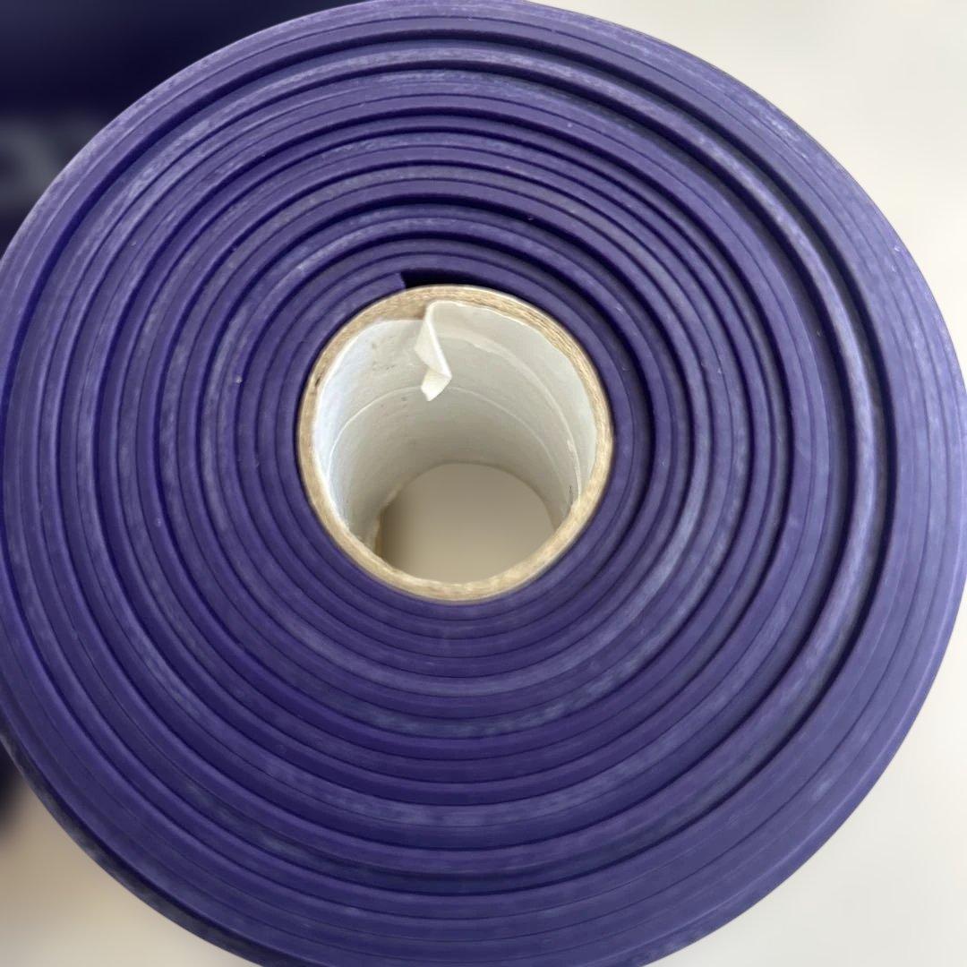 COMPREFLOSS by Sanctband 紫