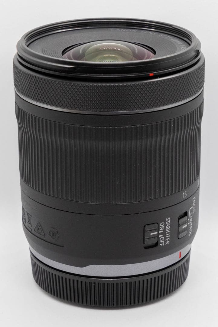 miwa_hi専用Canon RF15-30mm F4.5-6.3 IS STM