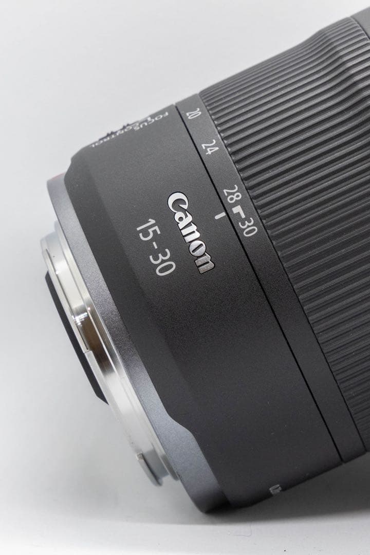 miwa_hi専用Canon RF15-30mm F4.5-6.3 IS STM