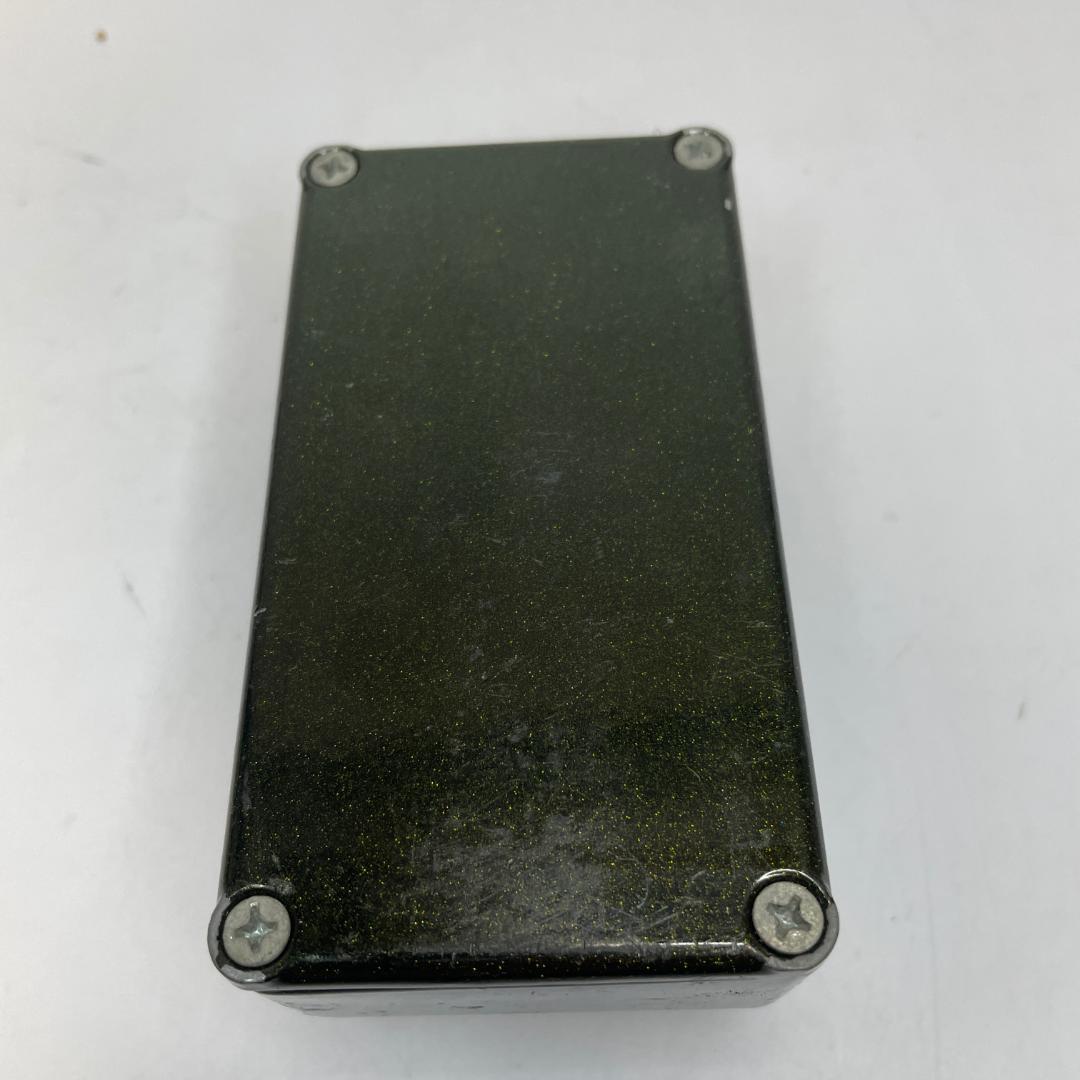 動作OK MXR M169 CC ANALOG DELAY ディレイ エフェクタ