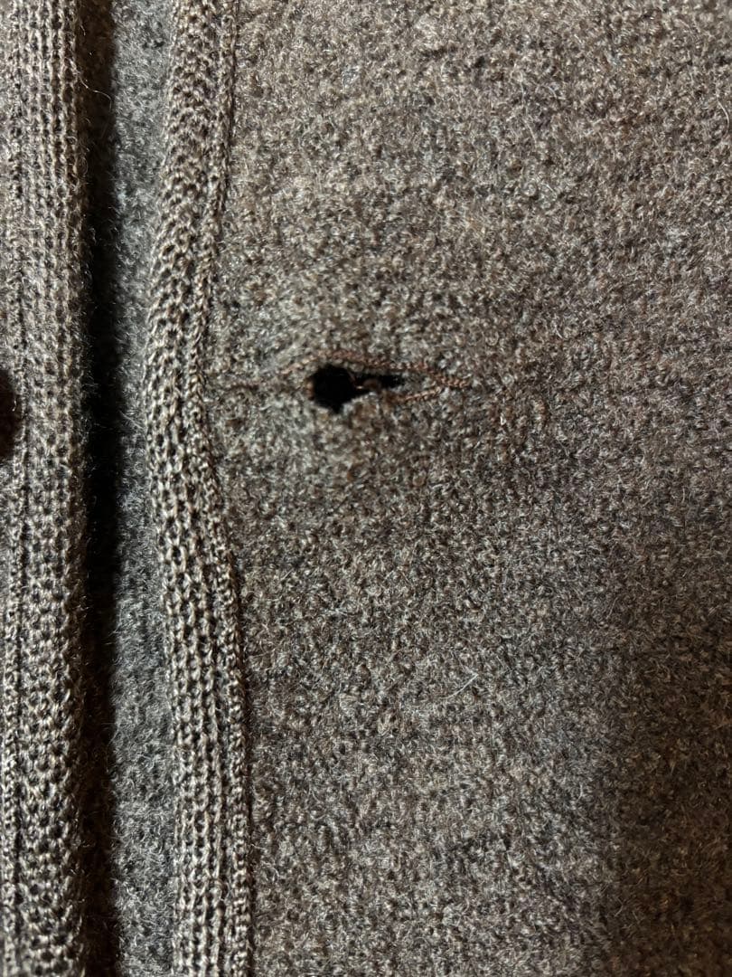 kitz pichler 80sチロリアンウールジャケット - メルカリ