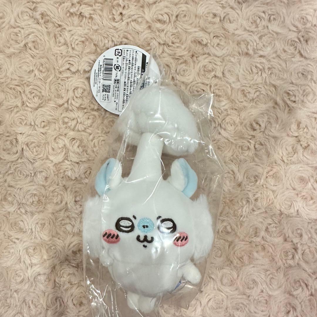 ちいかわマーケット　新品未開封　モモンガ　11点セット　バラ売り可