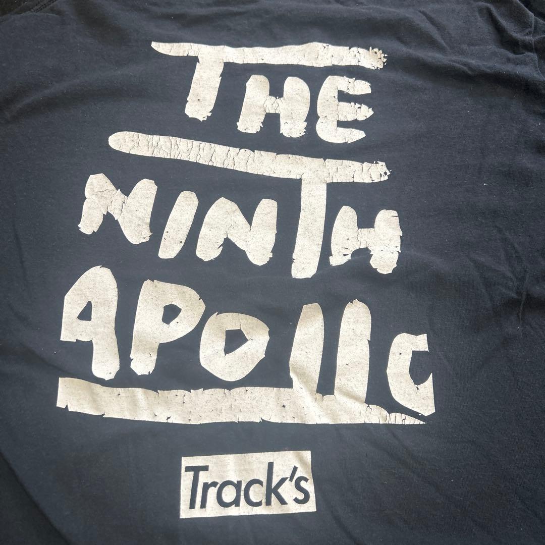 Track's Tシャツ Lサイズ