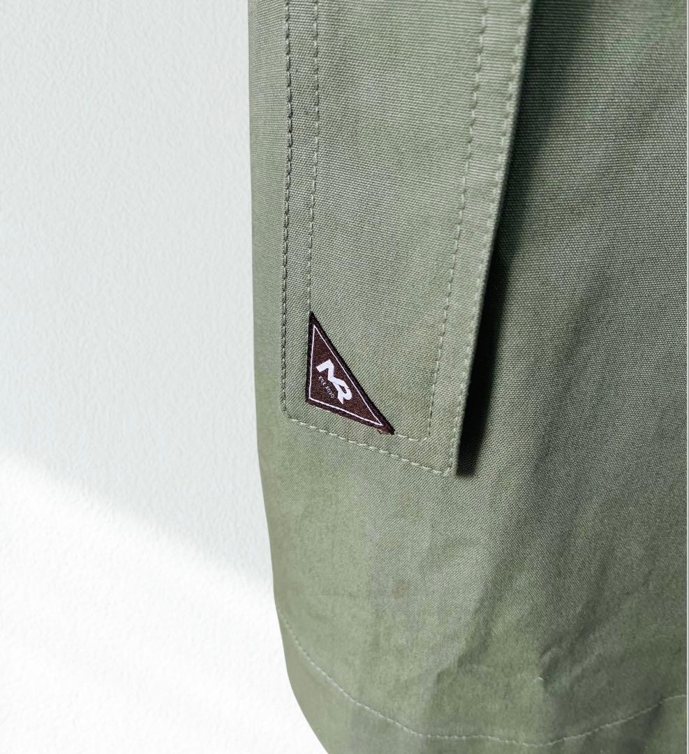 定価30万 MERYLL ROGGE メリルロッゲ トレンチ コート M - メルカリ