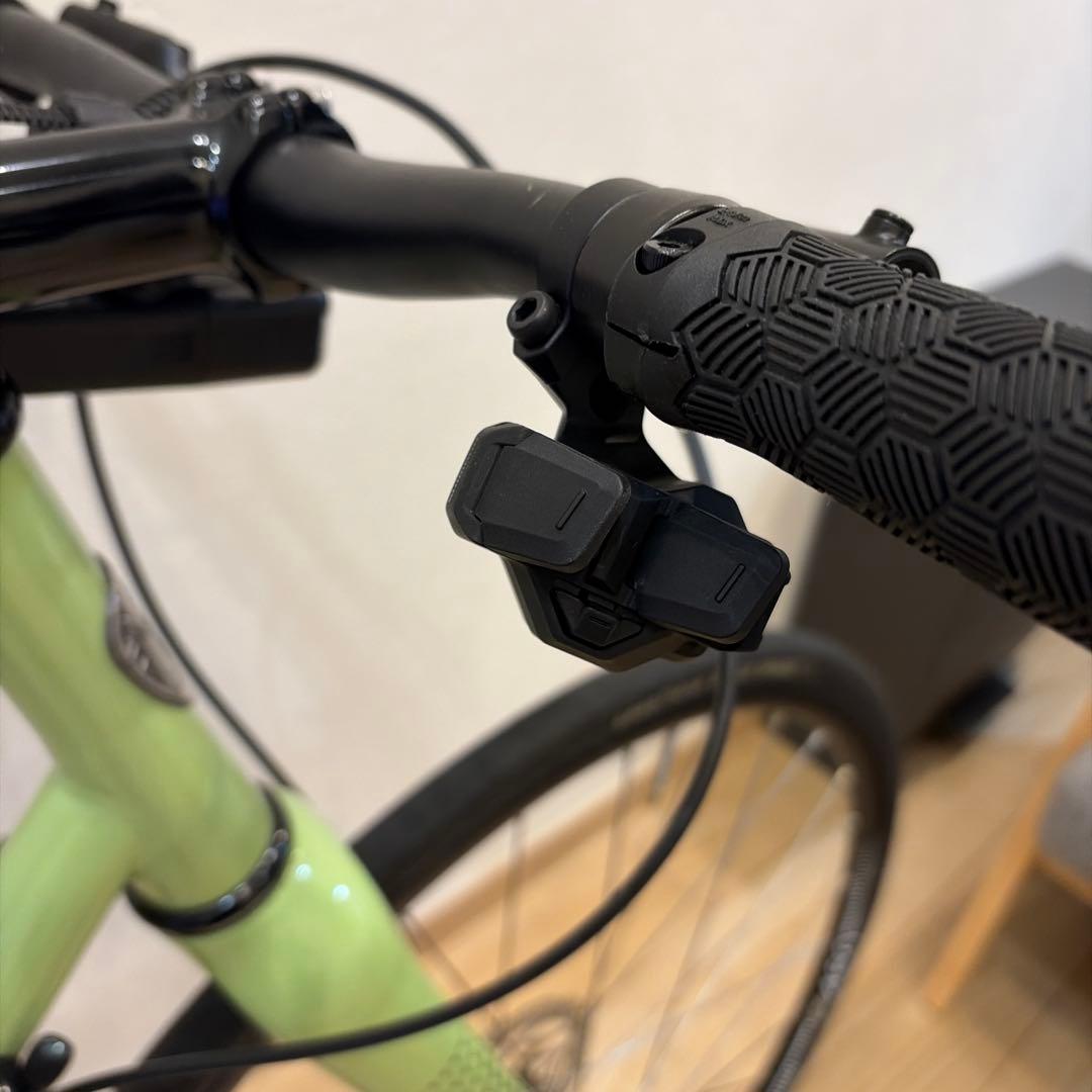 allcity zigzag cues Qauto組 55cm - メルカリ