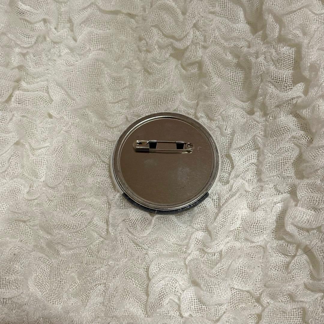 seventeen 2021 cafe セブチカフェ バーノン 缶バッチ - メルカリ